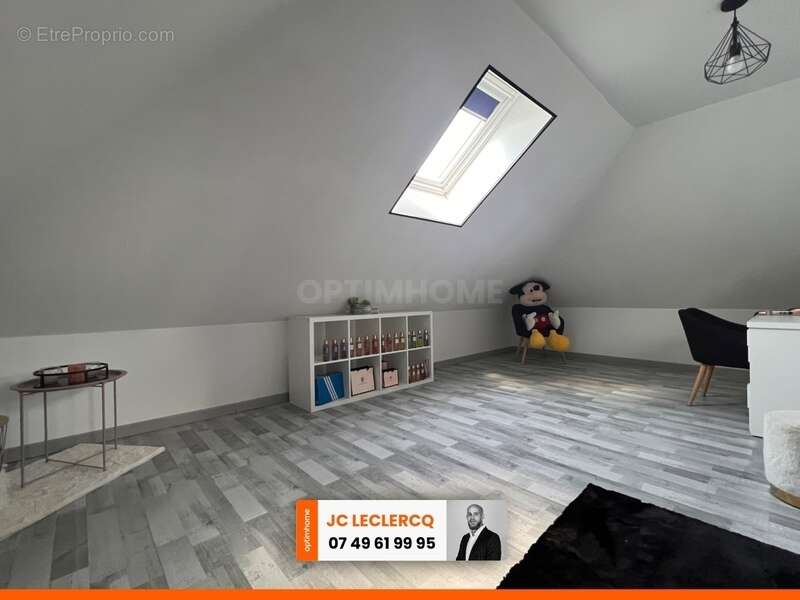 Maison à SAINT-DIZIER