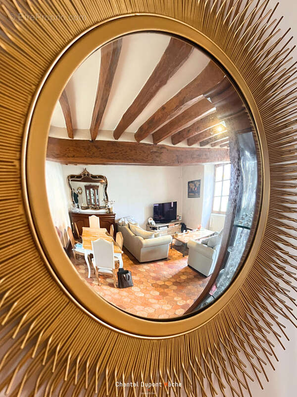 Maison à CHARTRES