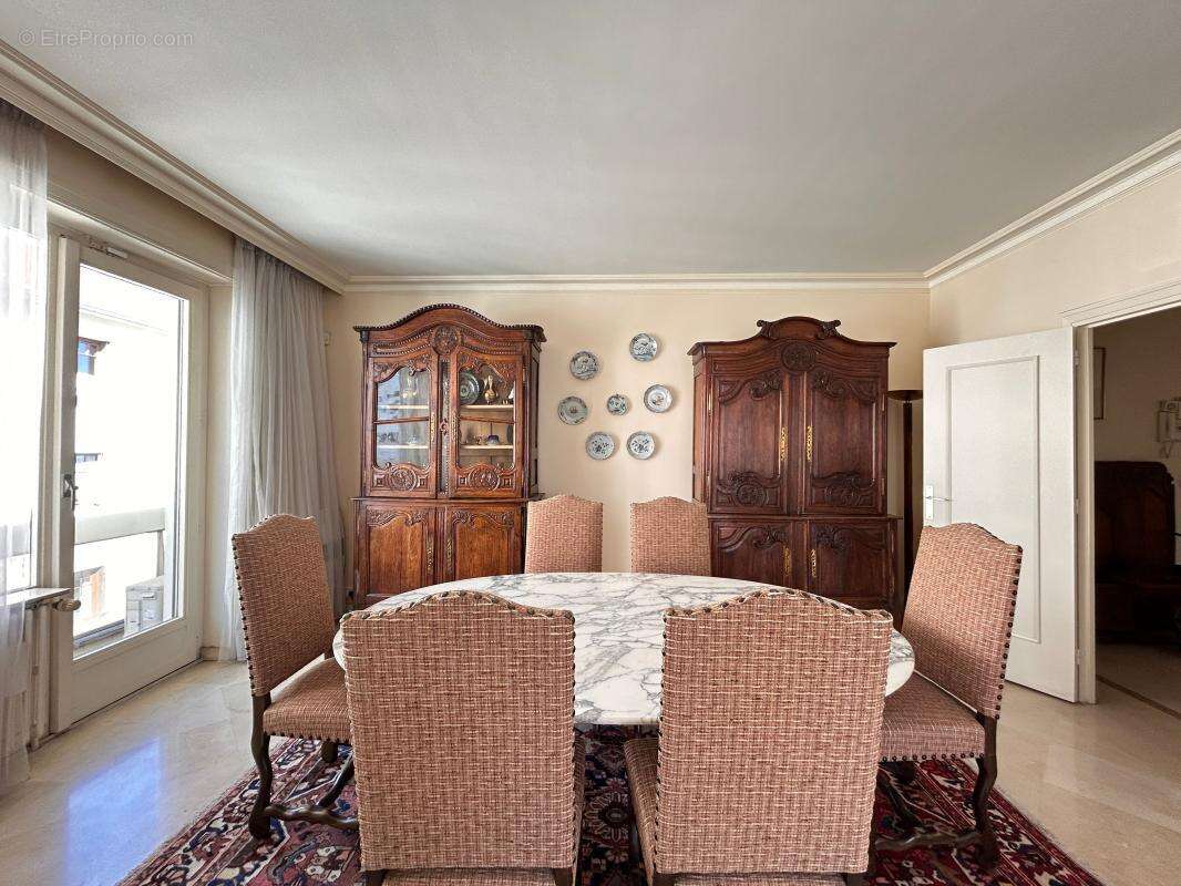 Appartement d'Exception - photo 7