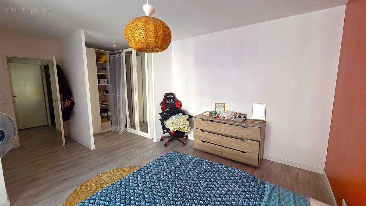 Appartement 102 m² à Chelles  - photo 10