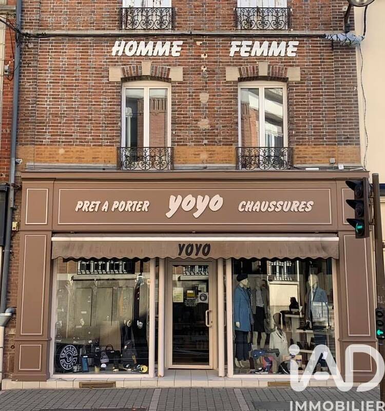 Photo 1 - Appartement à ROMILLY-SUR-SEINE