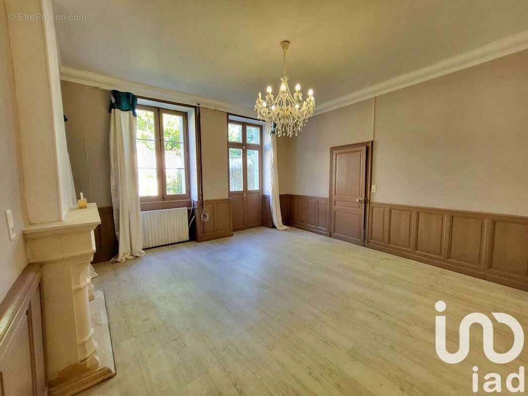 Photo 7 - Maison à NAINTRE