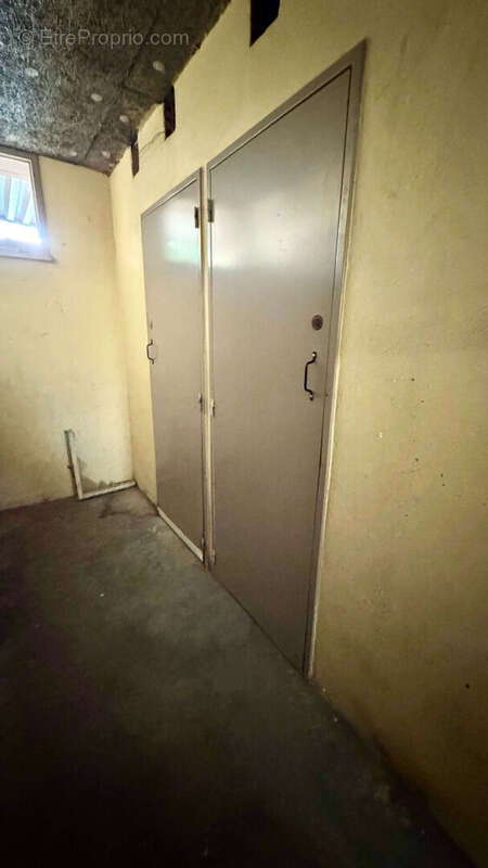 Appartement à SORGUES