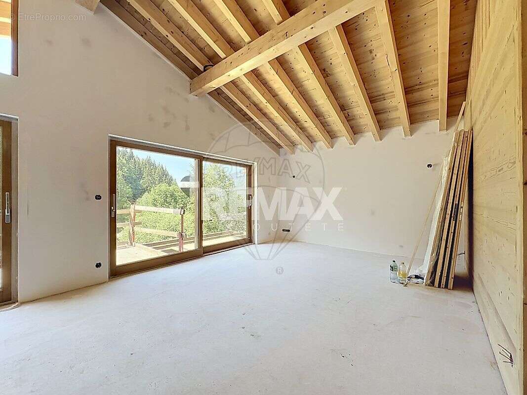 Appartement 4 chambre(s) à vendre - photo 5