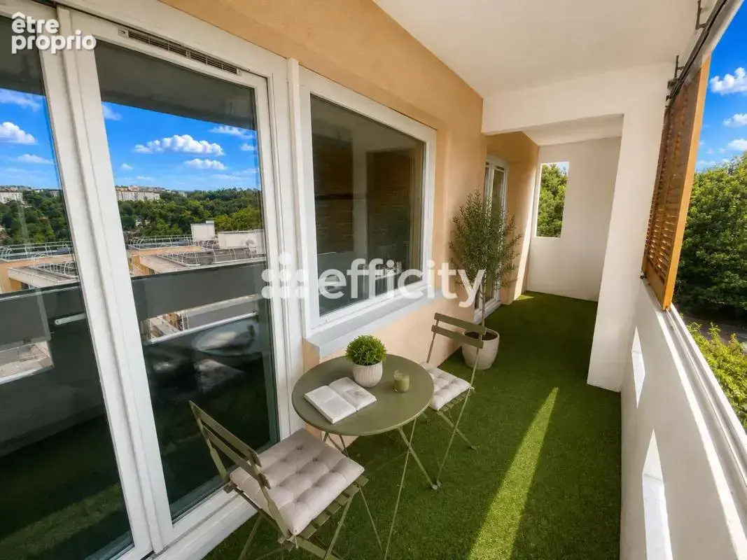 Appartement - photo 12
