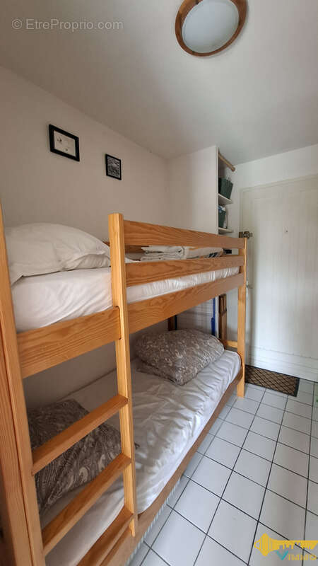Appartement à PORNIC