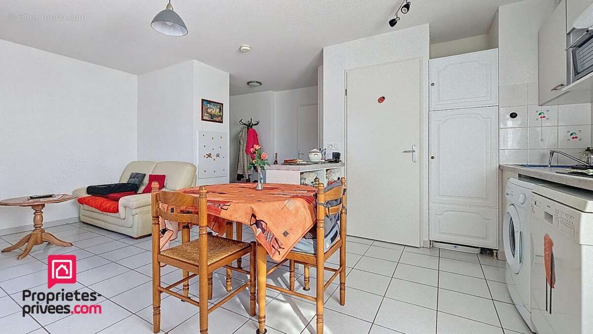 Appartement à ROYAN
