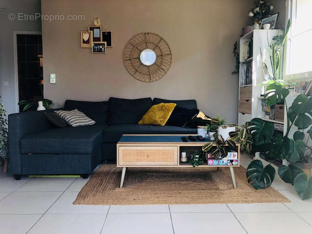 Appartement à LA ROCHELLE