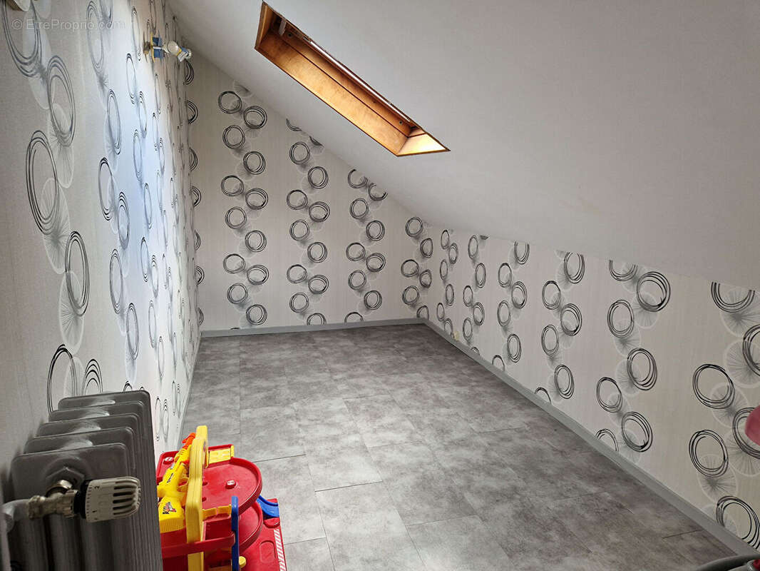 Maison à LIVRY-GARGAN