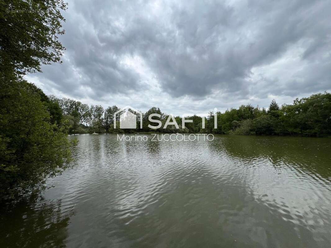 Photo 5 - Terrain à MENEAC