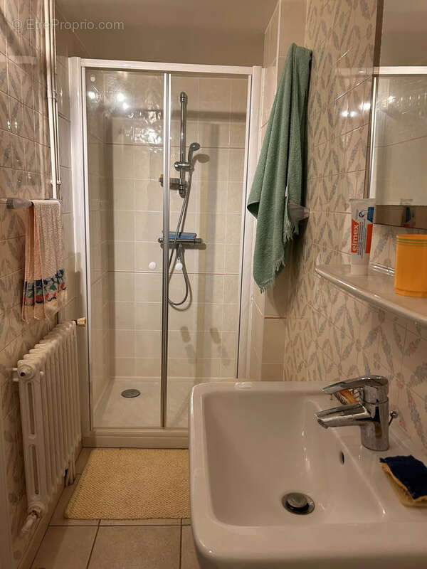 Maison à ARGENTON-SUR-CREUSE