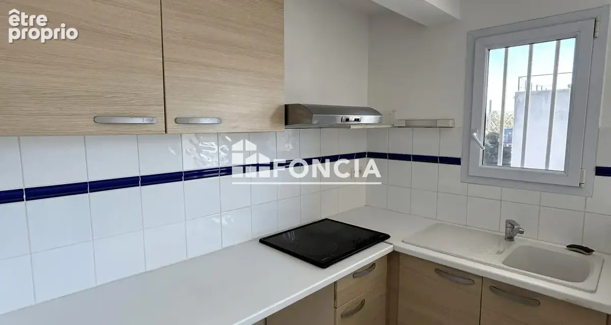 Appartement 3 pièces 55 m² à vendre à Narbonne (11100) - photo 4