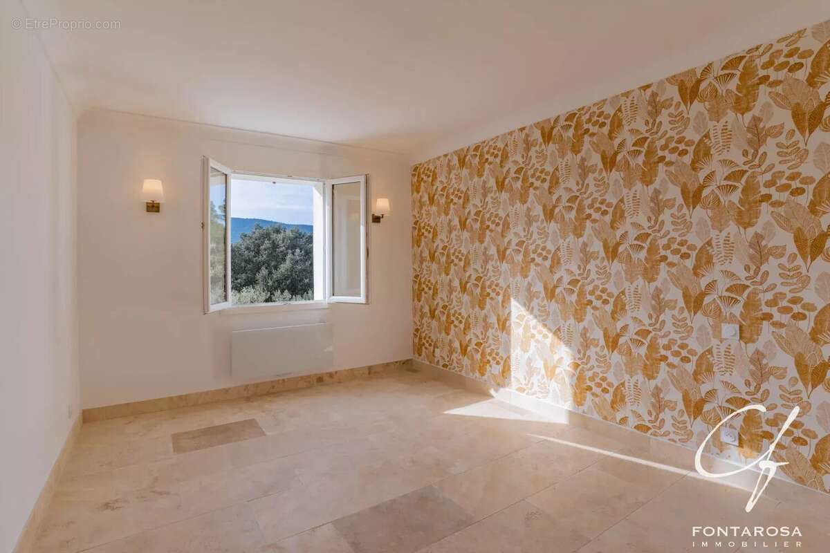 Maison à LE THORONET