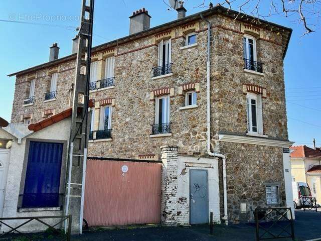 Appartement à ARGENTEUIL