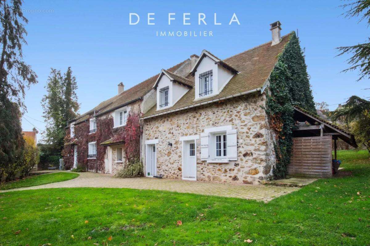 Maison à SABLONNIERES