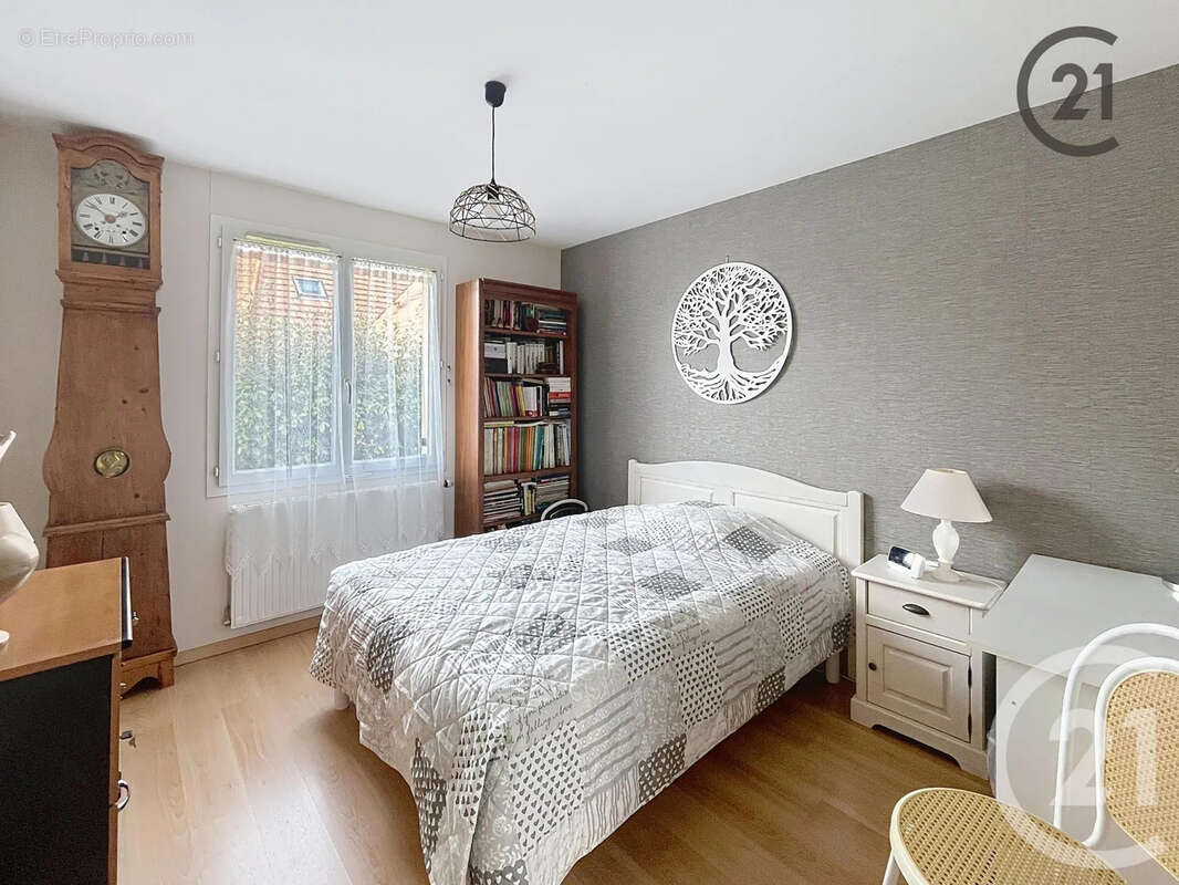 Maison à SAINT-GEORGES-SUR-BAULCHE