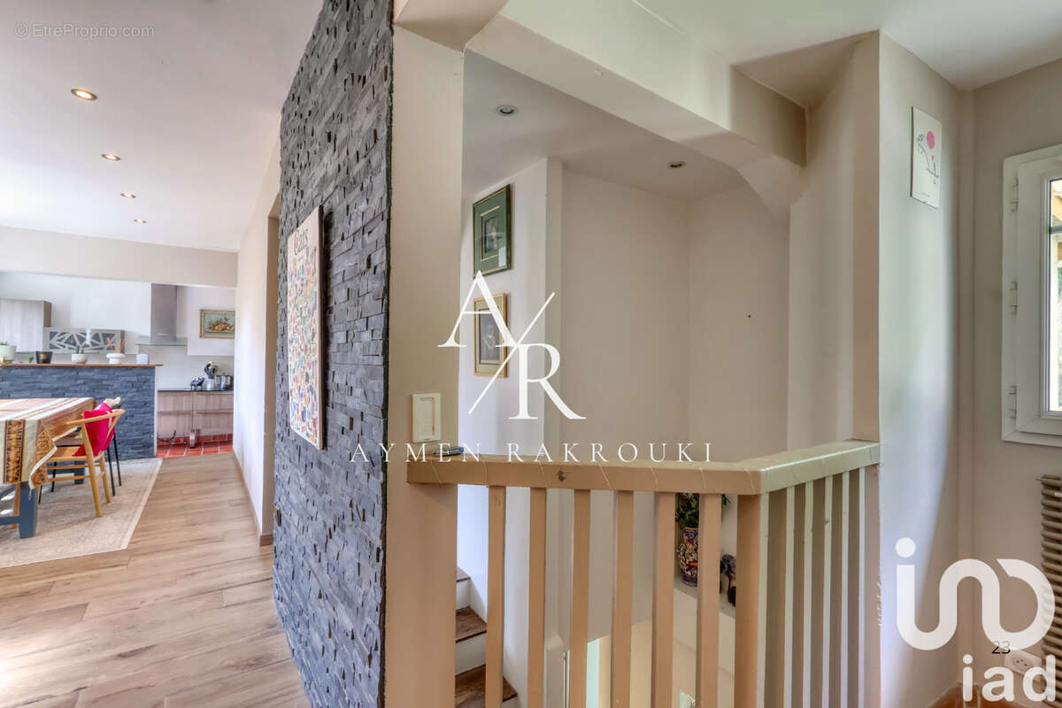 Photo 9 - Maison à DEUIL-LA-BARRE