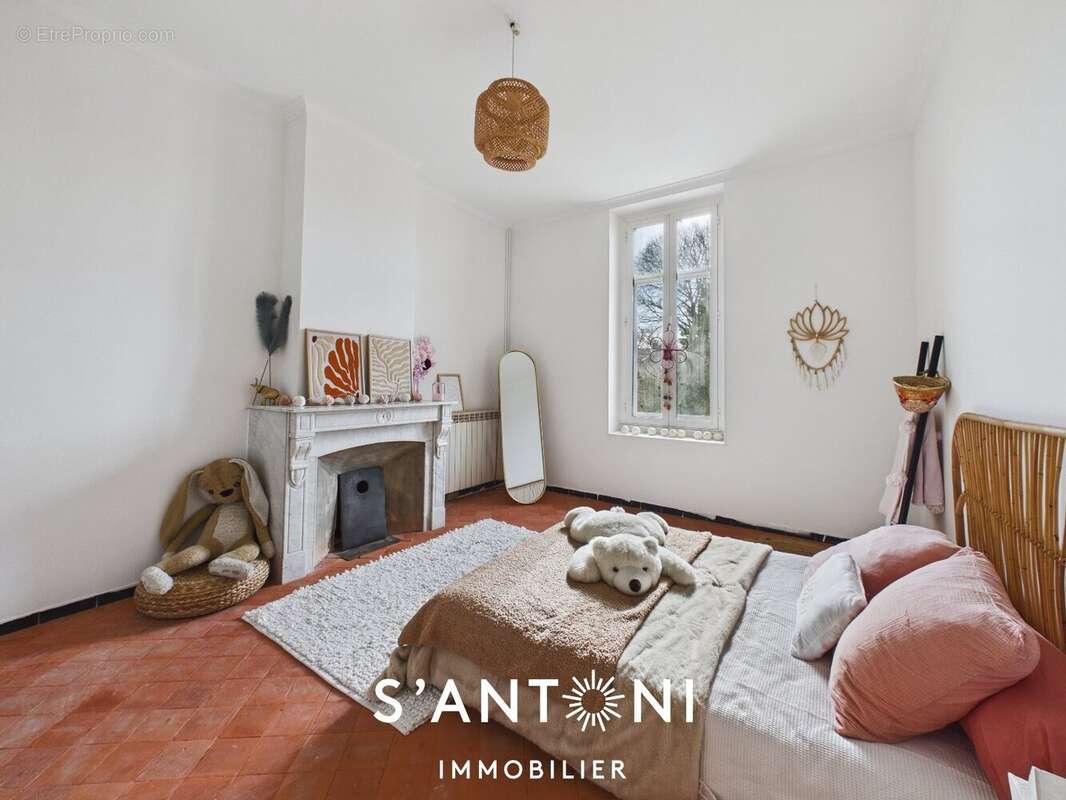 Maison à CAZOULS-LES-BEZIERS