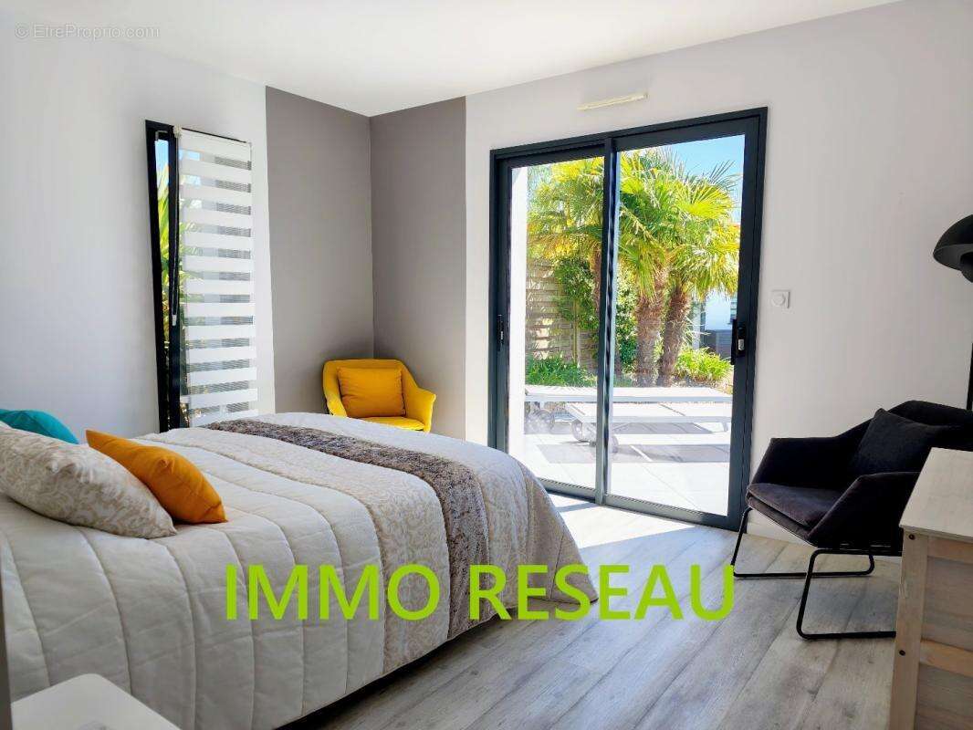 Maison à LE FENOUILLER