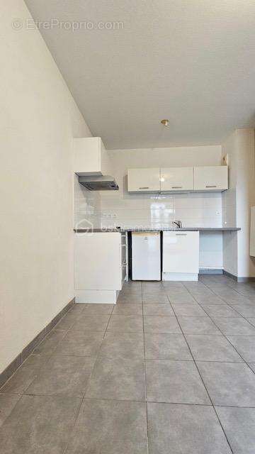 Appartement à MAIZIERES-LES-METZ