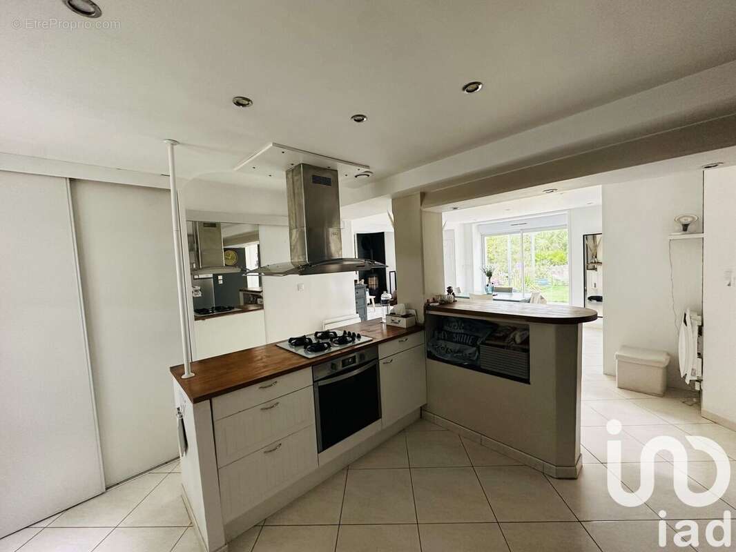 Photo 5 - Maison à COUERON