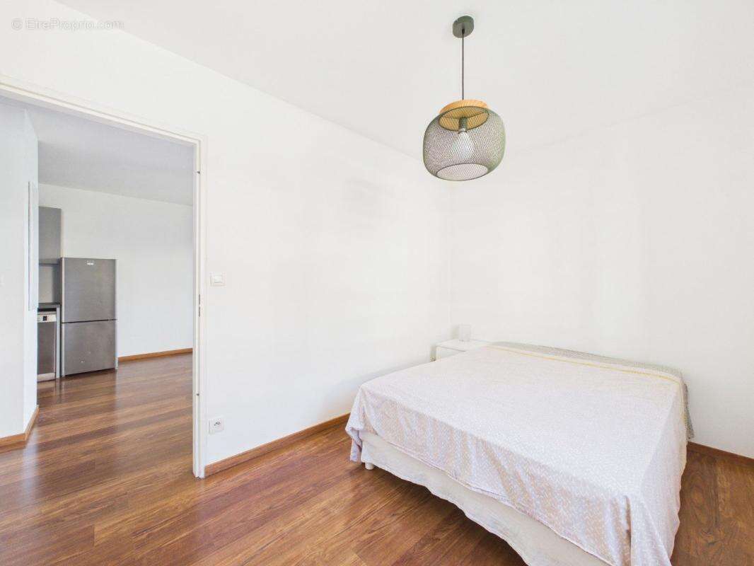Appartement à AJACCIO