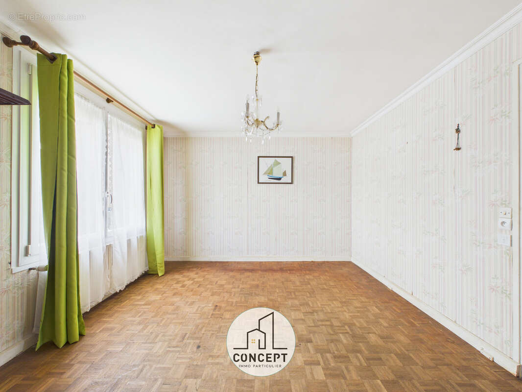 Maison à CONCARNEAU