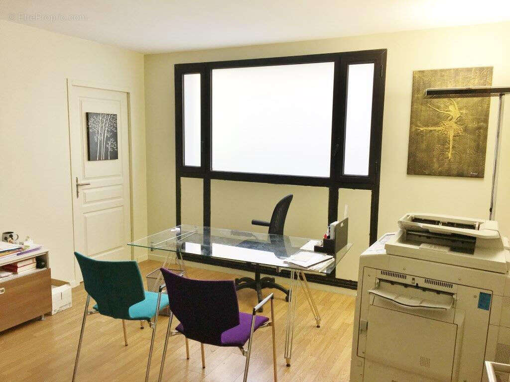 Commerce à BORDEAUX