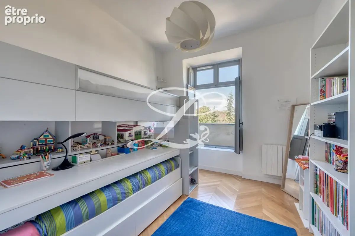 Appartement  d'exception / Maisons Laffitte 3 pièce(s) /  74m ² / Parking Ext / 2 Chambres - photo 7