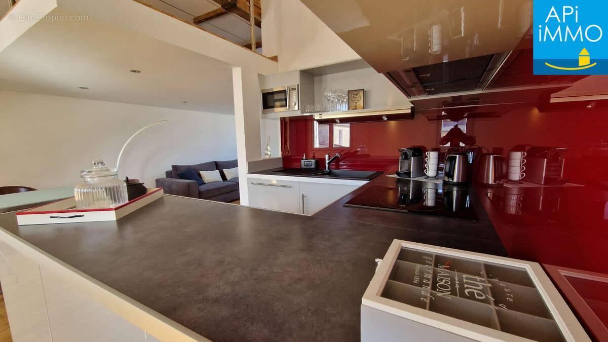Appartement à CHATELAILLON-PLAGE