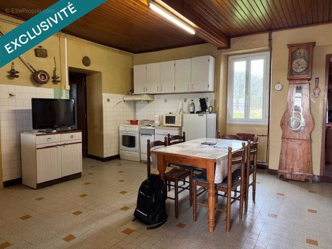 Maison 100 m² à Lacaussade  - photo 3