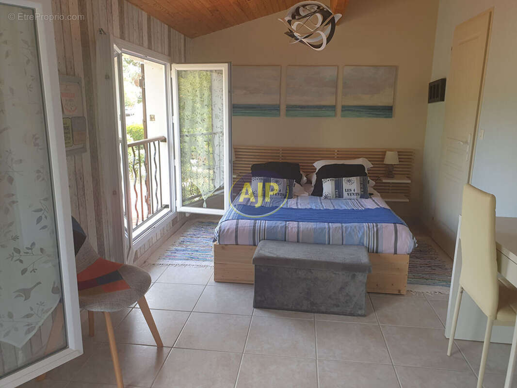 Villa - La Grande Combe - photo 11