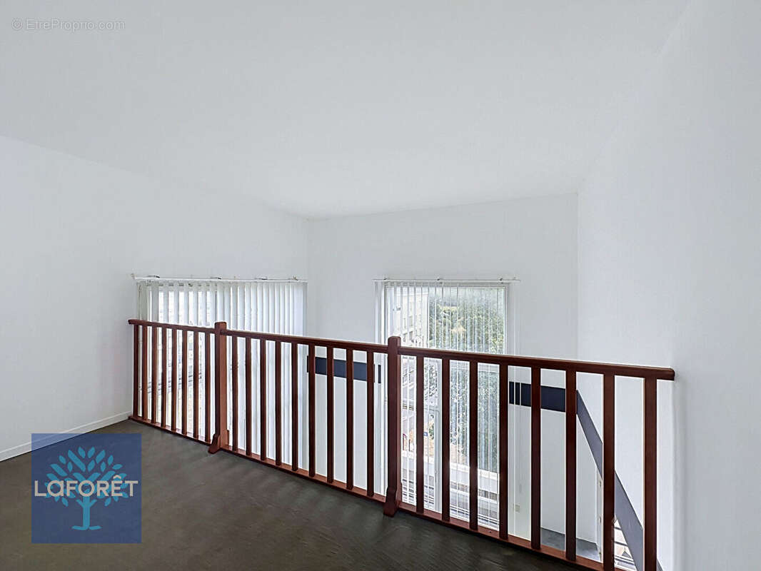 Appartement à BRETIGNY-SUR-ORGE