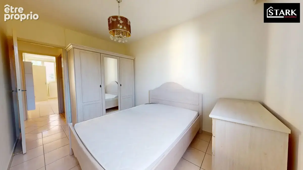 Appartement 4 pièces 64 m² à vendre à Belfort (90000) - photo 6