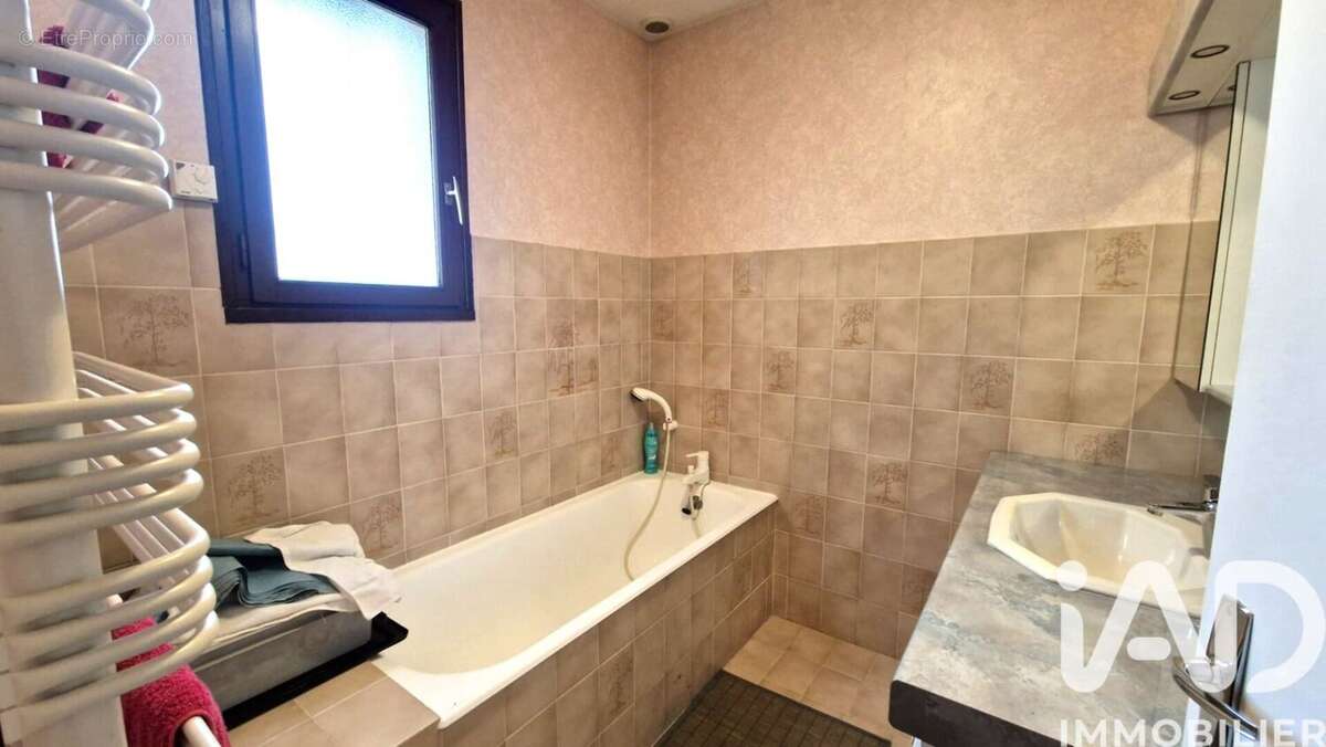 Photo 7 - Maison à JOUE-LES-TOURS