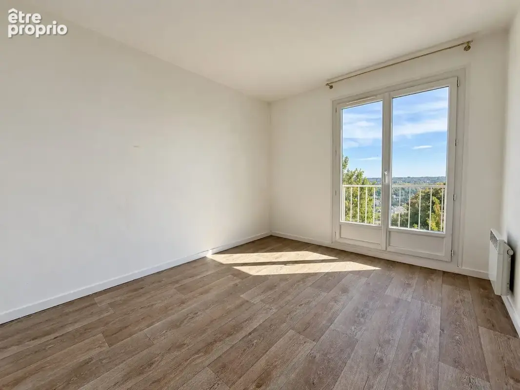 Appartement 2 pièces 41 m² à vendre à Athis-Mons (91200) - photo 3