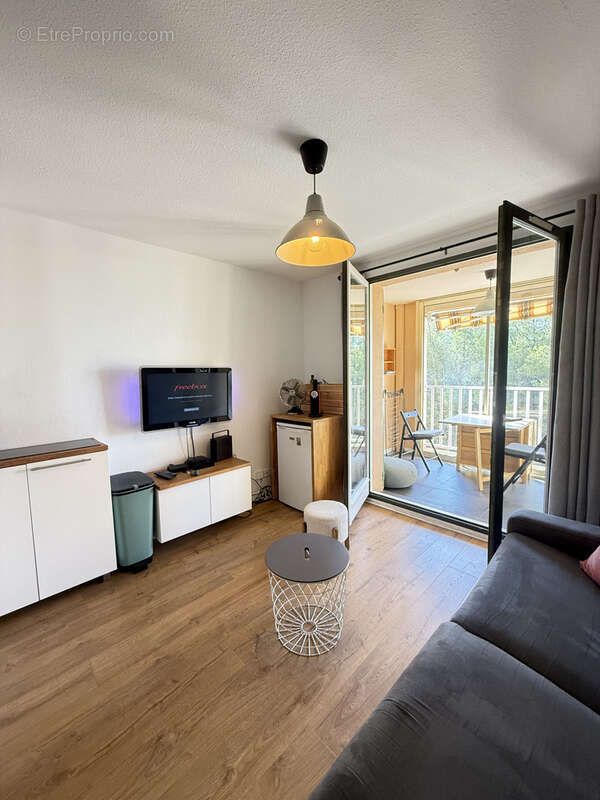 Appartement à BANDOL