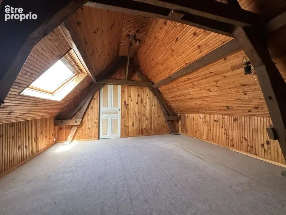 Maison 166 m² à vendre à Bertincourt (62124) - photo 8