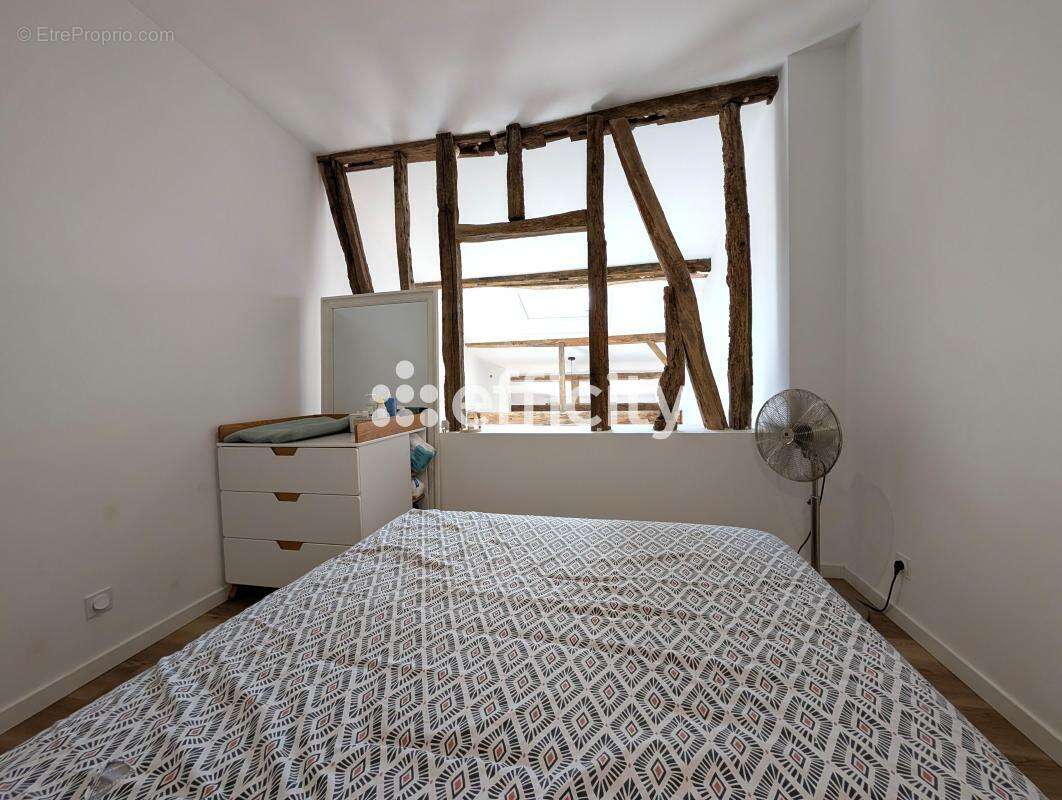 Maison de ville - photo 18