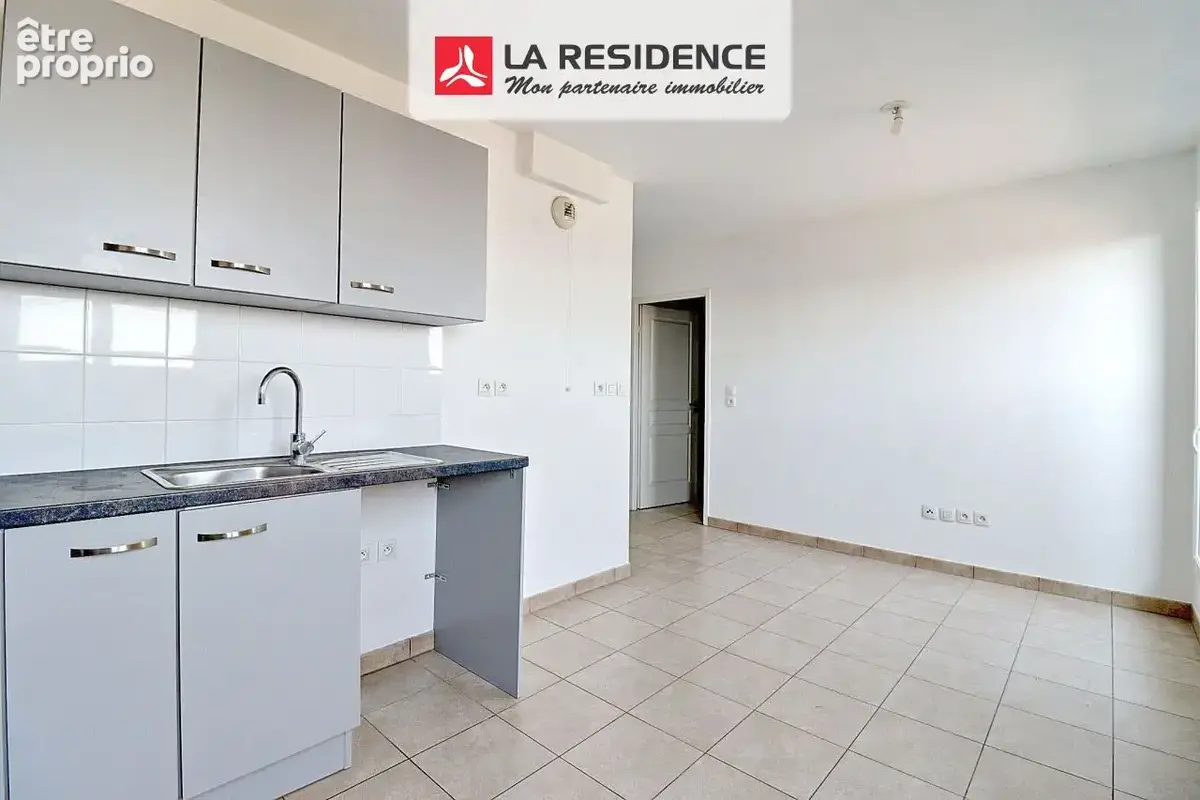 Appartement 35 m² à Poissy  - photo 3