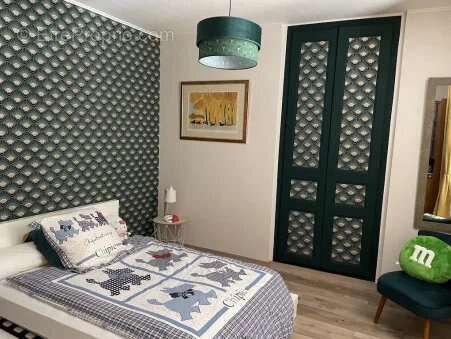Magnifique maison de maître dans un beau village médiéval - photo 10