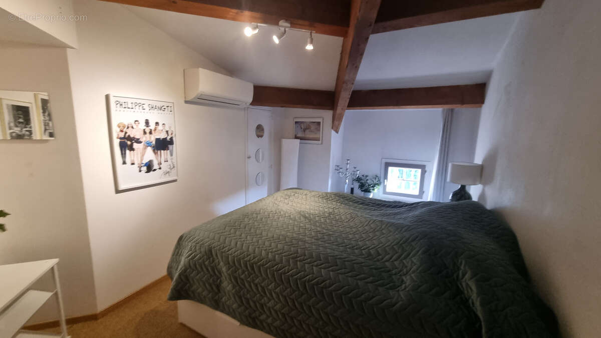 Appartement à SAINT-TROPEZ