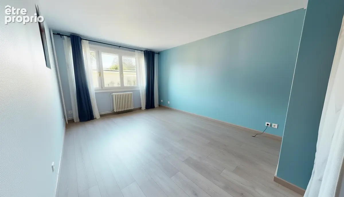 Appartement 109m² à caen - photo 9