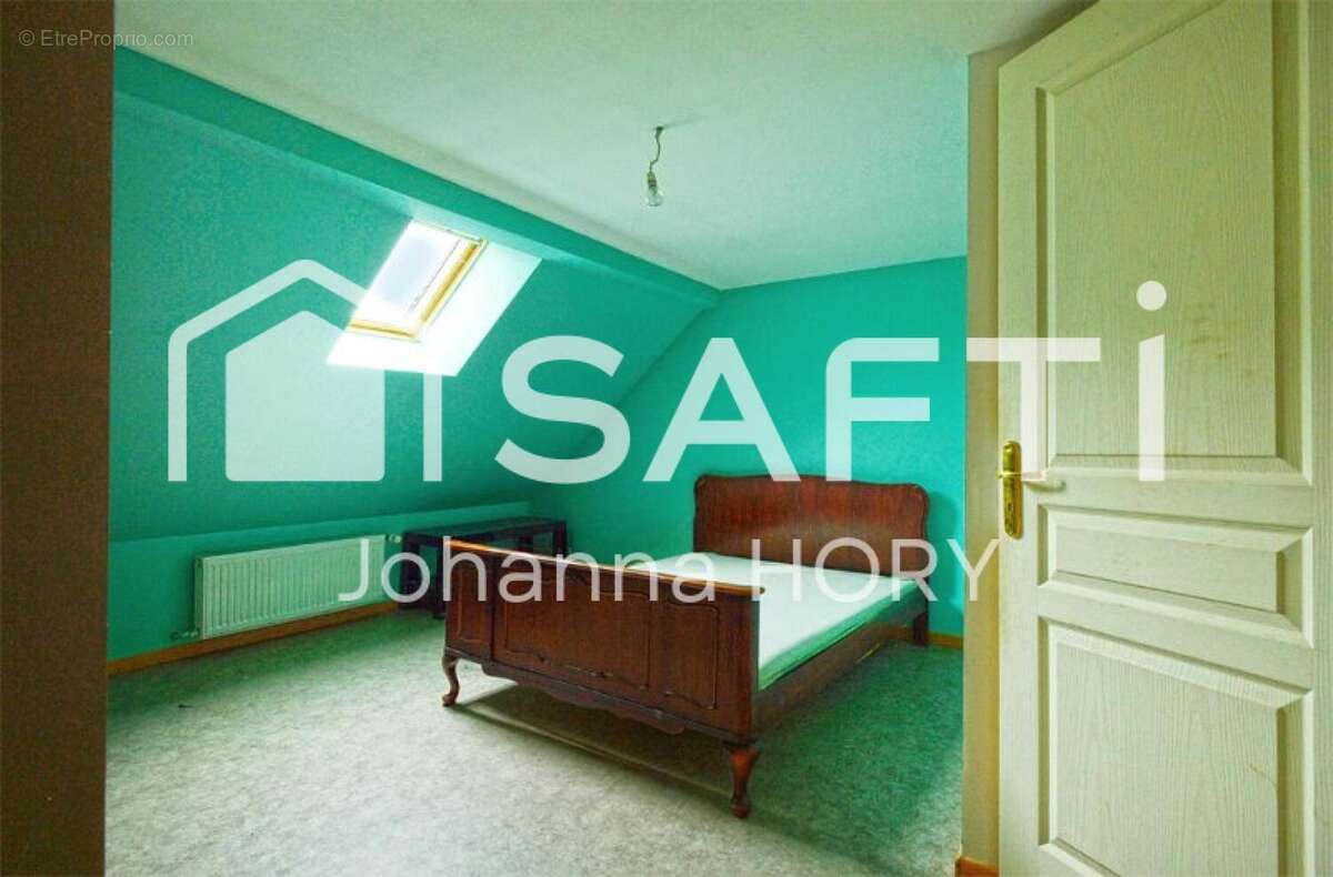 Photo 9 - Appartement à FELLERING