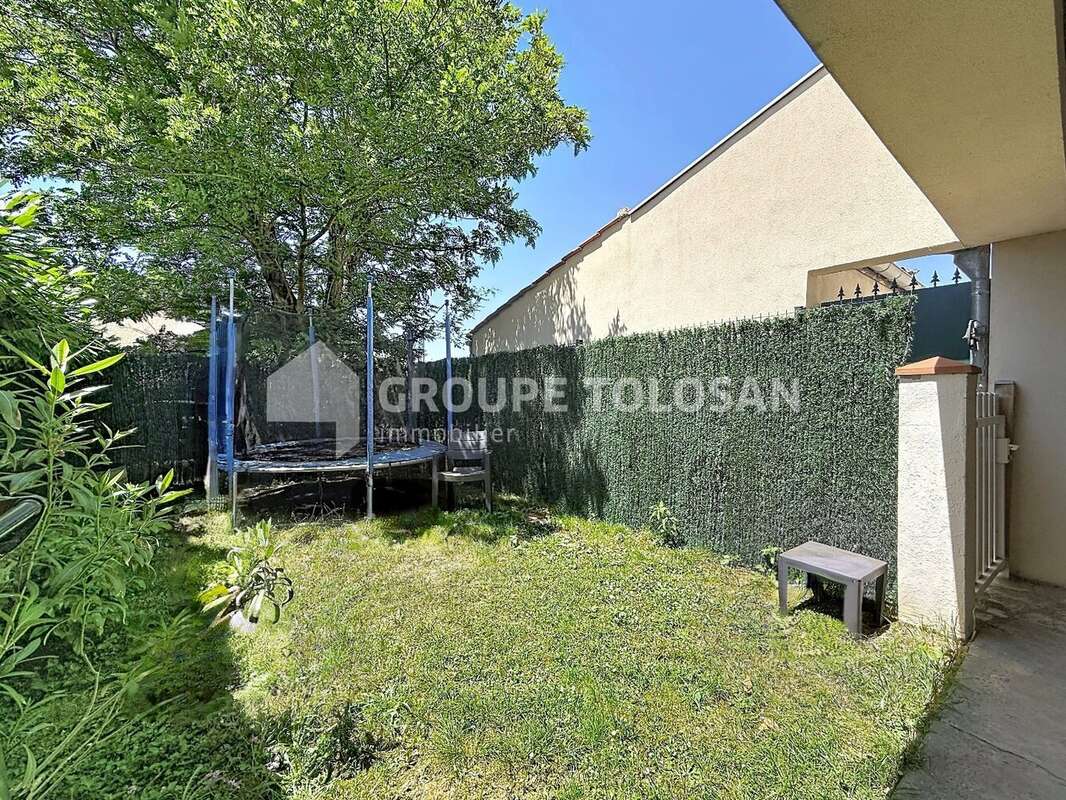 Maison à SAINT-ORENS-DE-GAMEVILLE