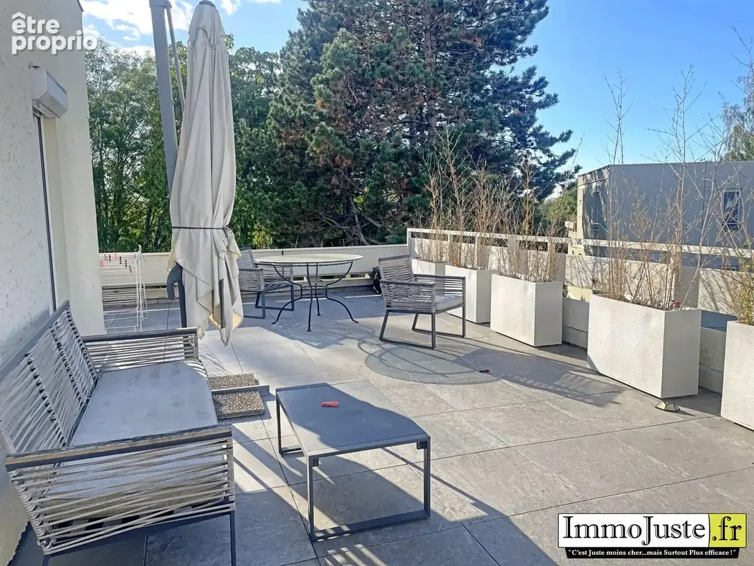 Appartement 2 pièces 54 m² à vendre à Trappes (78190) - photo 8