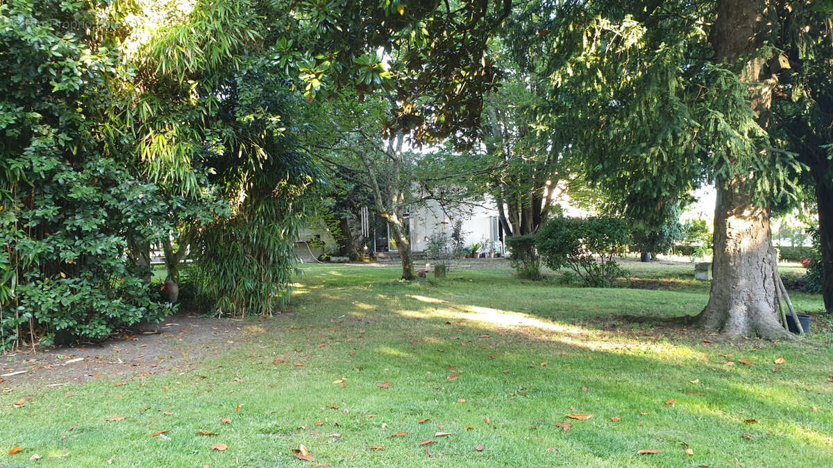 Maison à SOUSSANS