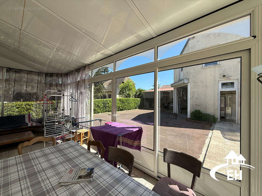 Maison à L&#039;AIGLE