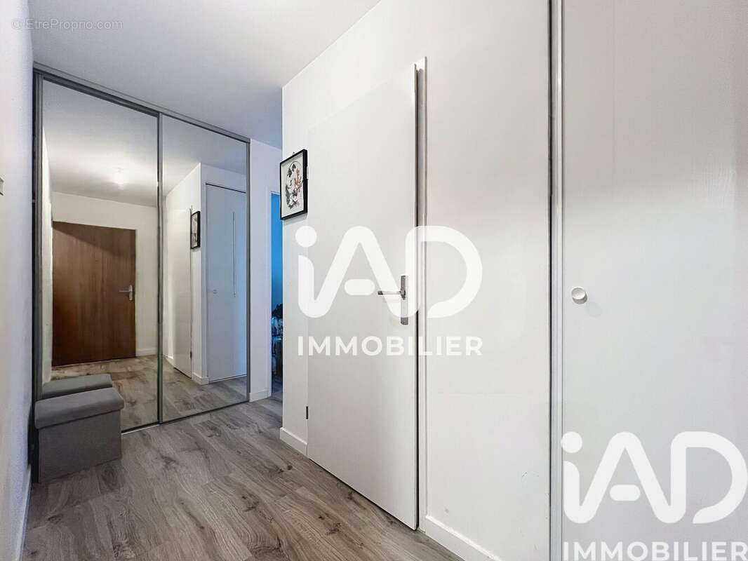 Photo 9 - Appartement à NEUILLY-SUR-MARNE