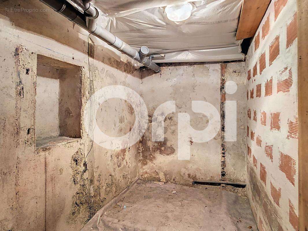 Appartement à PERIGUEUX